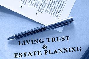 Estates and Trusts